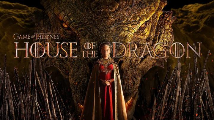 مسلسل House of The Dragon الموسم الاول مترجم عيون تي في
