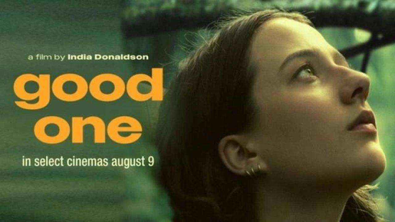 مشاهدة فيلم Good One 2024 مترجم عيون تي في