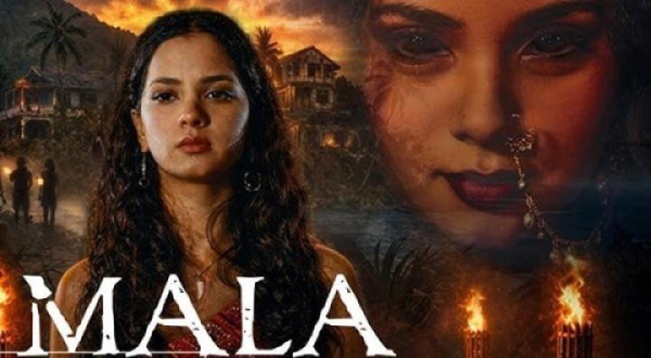 مشاهدة فيلم Mala 2026 مترجم 