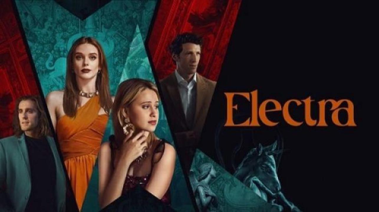 مشاهدة فيلم Electra 2024 مترجم 