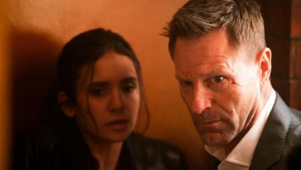 مشاهدة فيلم The Bricklayer 2023 مترجم 