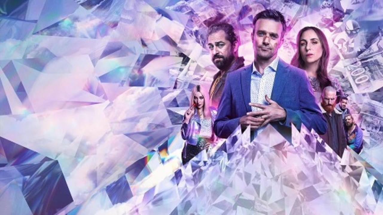 مشاهدة فيلم The Shakedown 2024 مترجم 