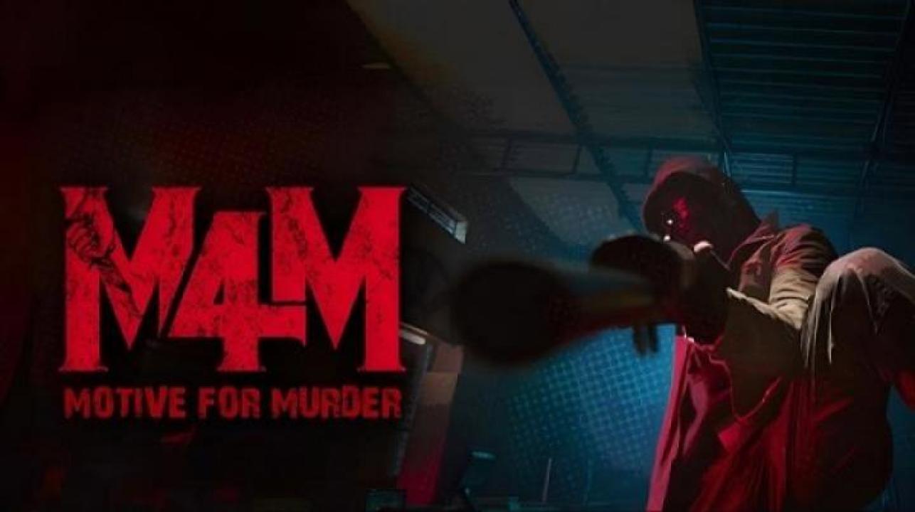 مشاهدة فيلم M4M Motive For Murder 2026 مترجم 