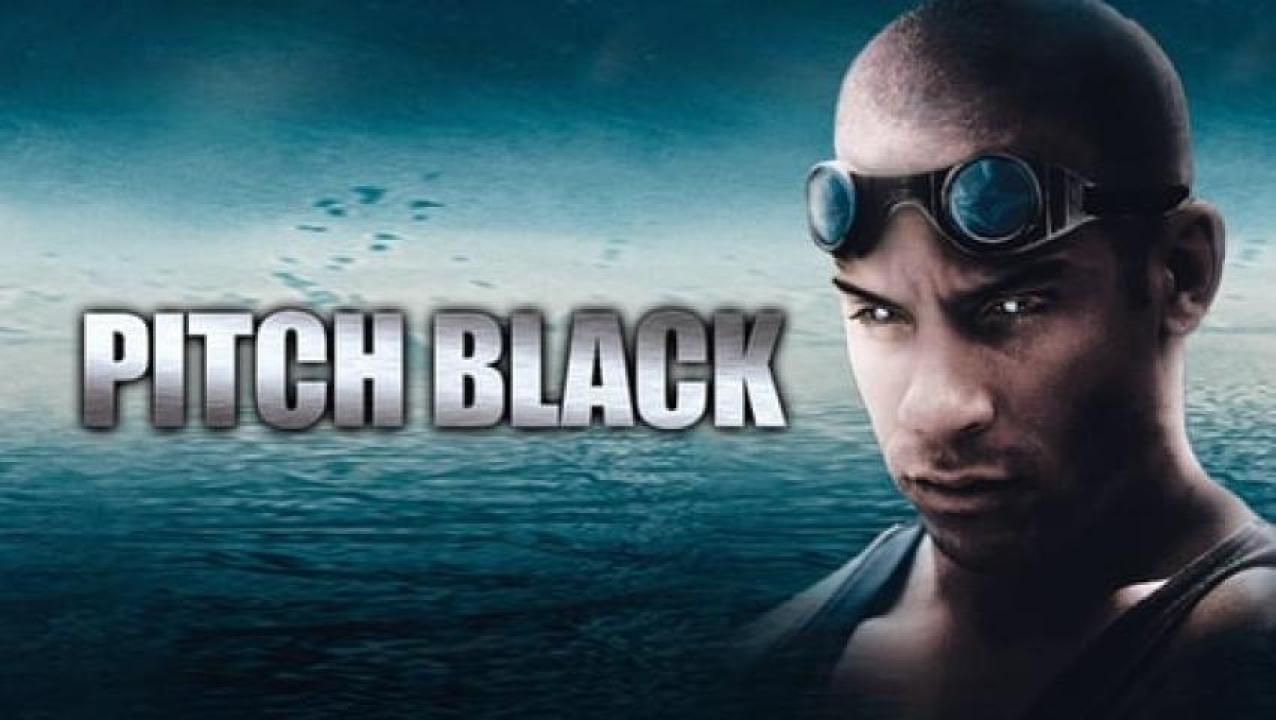 مشاهدة فيلم Pitch Black 2000 مترجم 