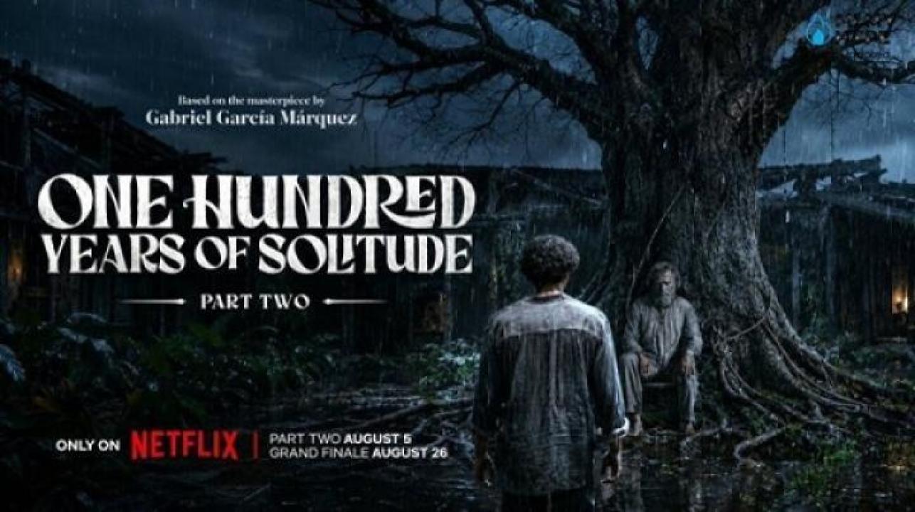 مسلسل One Hundred Years of Solitude الموسم الثاني الحلقة 4 الرابعة مترجم