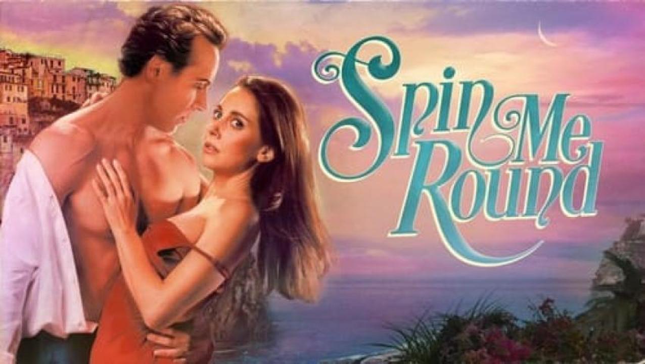 مشاهدة فيلم Spin Me Round 2022 مترجم 