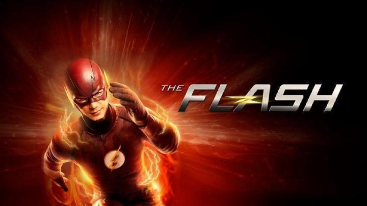 مسلسل The Flash الموسم الاول الحلقة 22 الثانية والعشرون مترجم 