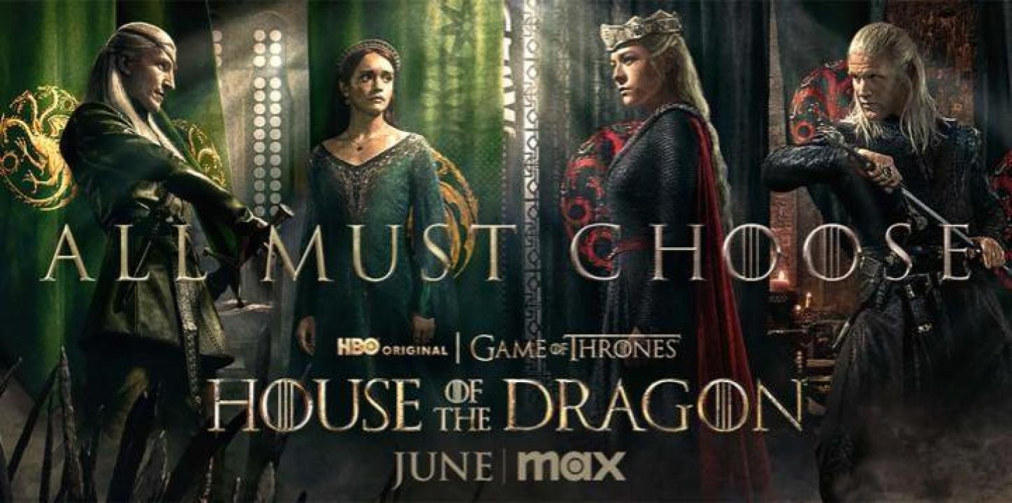 مسلسل House of the Dragon الموسم الثاني الحلقة 7 السابعة مترجم 