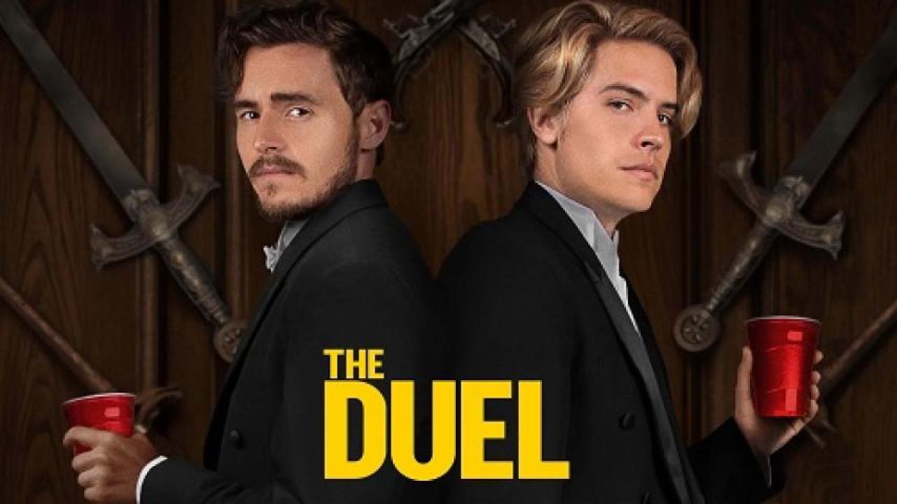 مشاهدة فيلم The Duel 2023 مترجم 