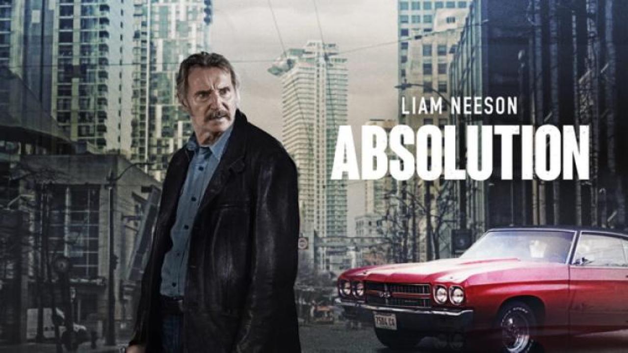 مشاهدة فيلم Absolution 2024 مترجم 