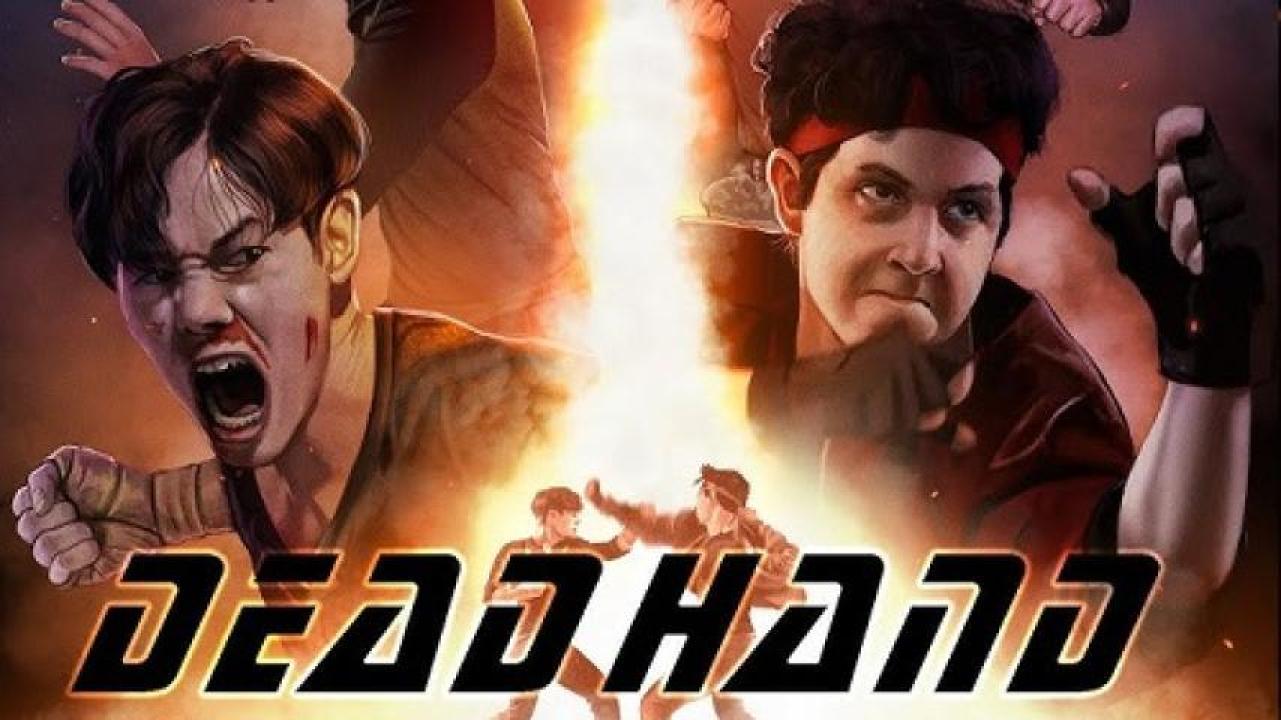 مشاهدة فيلم Dead Hand 2024 مترجم 