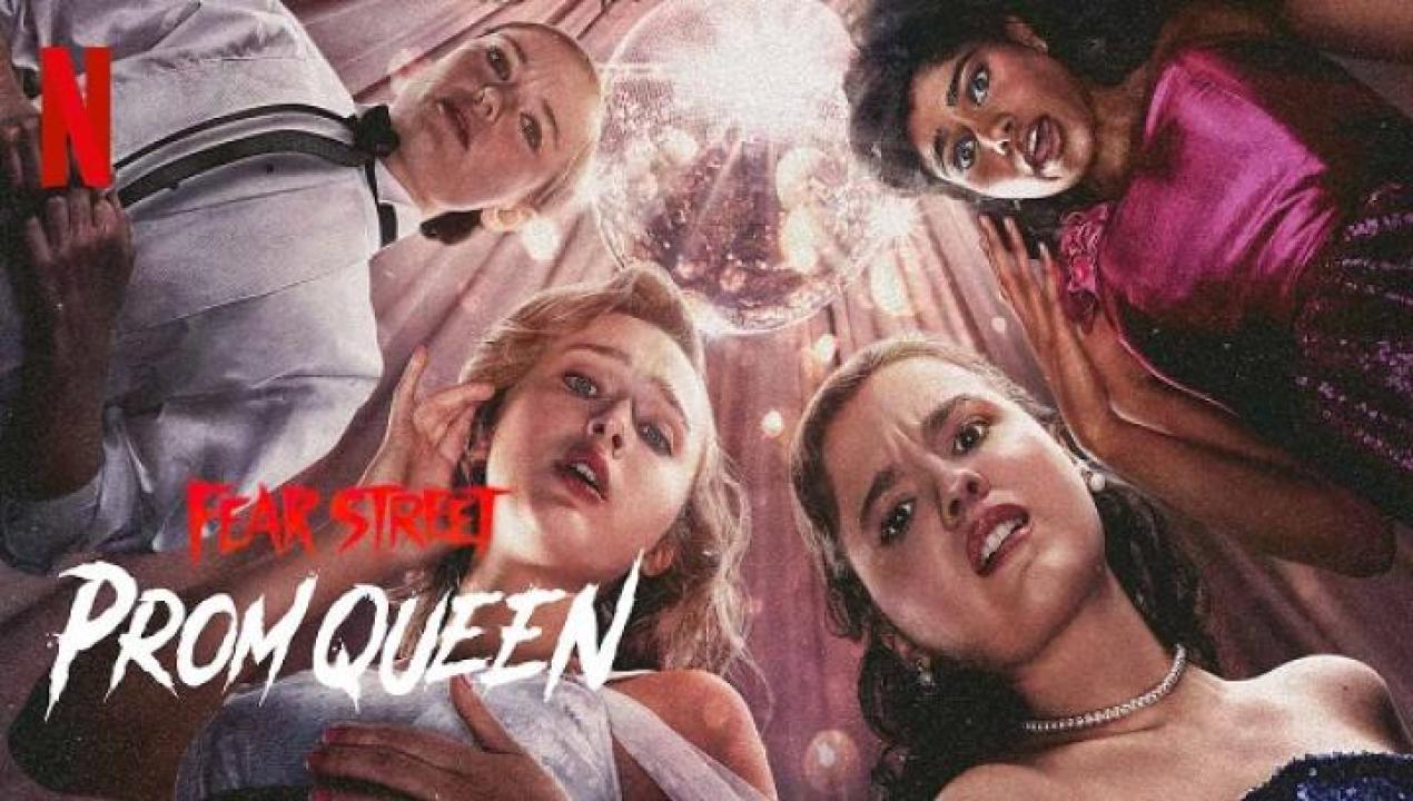 مشاهدة فيلم Fear Street 4 Prom Queen 2025 مترجم 