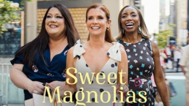 مسلسل Sweet Magnolias الموسم الخامس مترجم عيون تي في