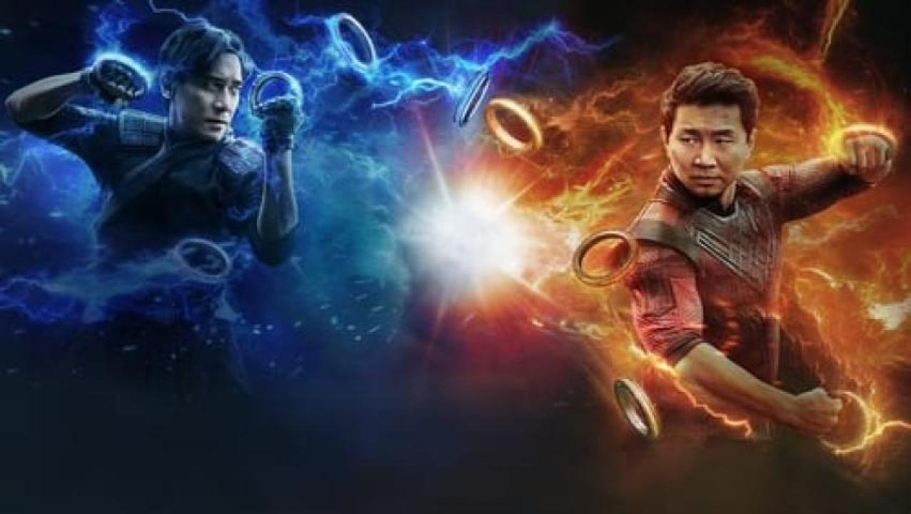 مشاهدة فيلم Shang Chi and the Legend of the Ten Rings 2021 مترجم 