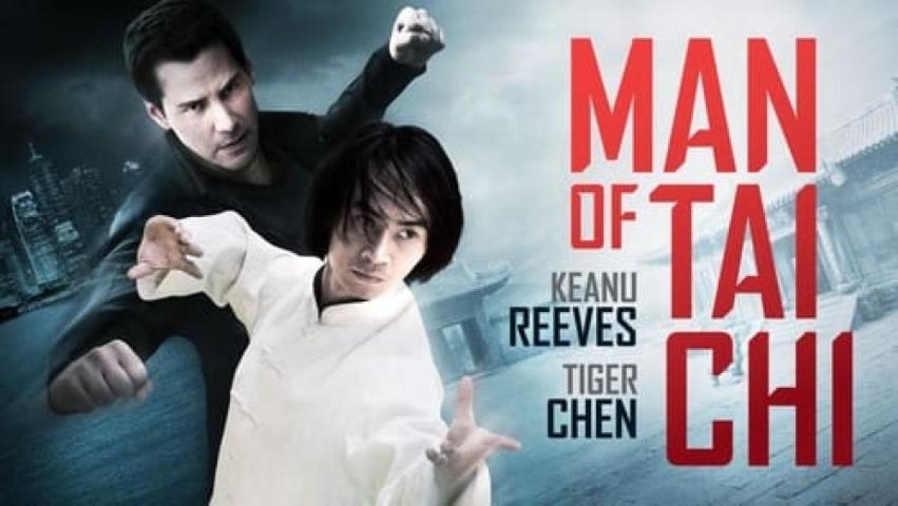مشاهدة فيلم Man of Tai Chi 2013 مترجم 
