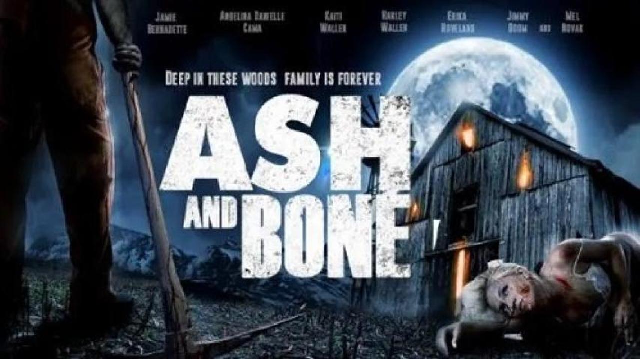مشاهدة فيلم Ash and Bone 2022 مترجم 