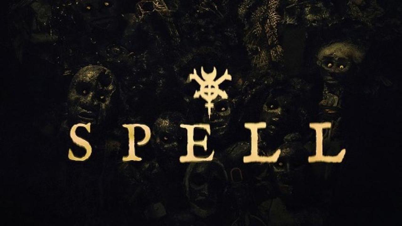 مشاهدة فيلم Spell 2020 مترجم 