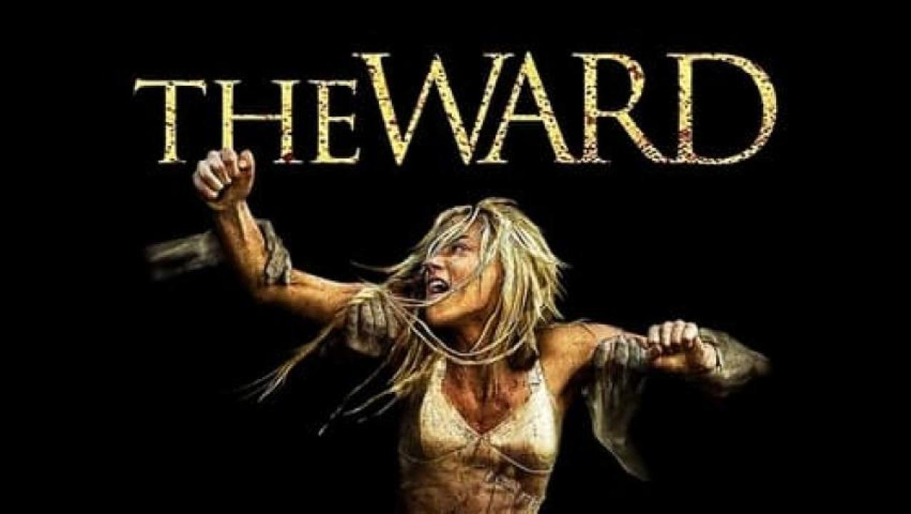 مشاهدة فيلم The Ward 2010 مترجم 