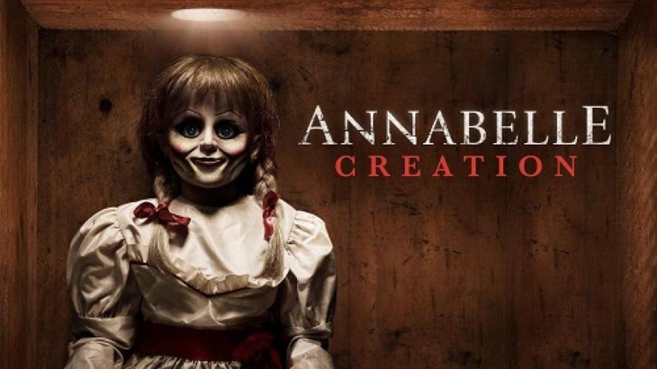 مشاهدة فيلم Annabelle 2 Creation 2017 مترجم 