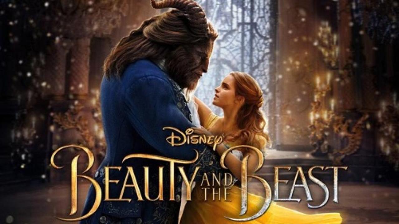 مشاهدة فيلم Beauty and the Beast 2017 مترجم 