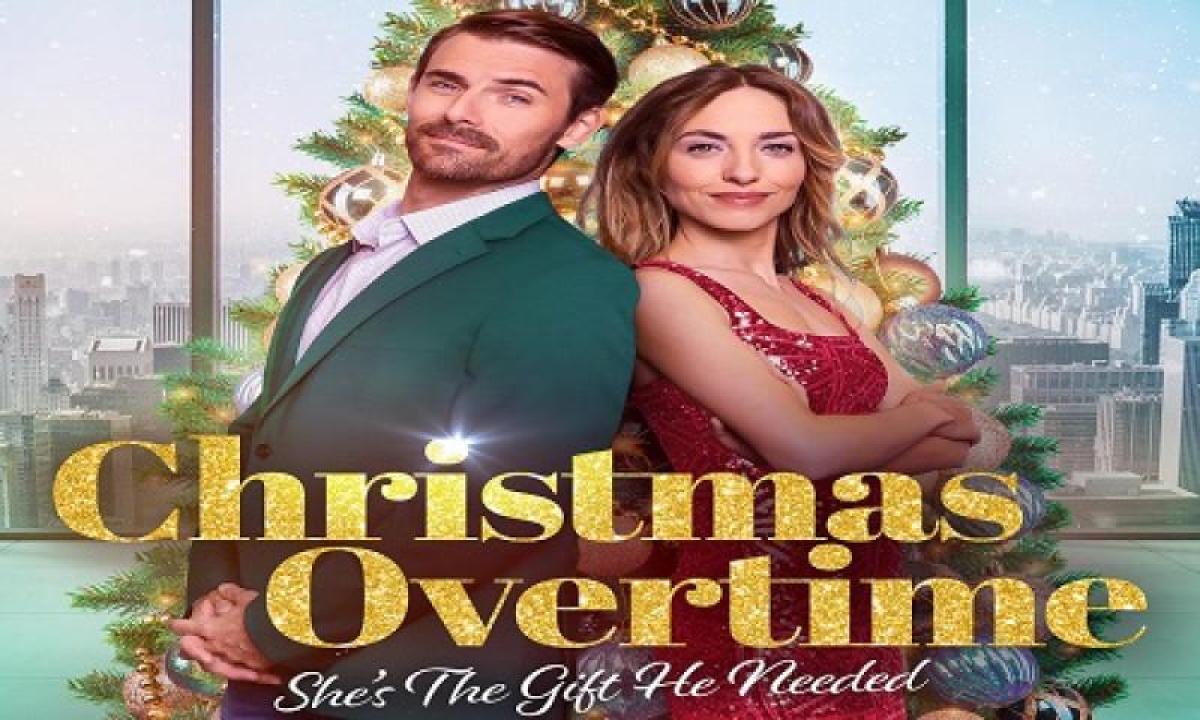 مشاهدة فيلم Christmas Overtime 2024 مترجم 
