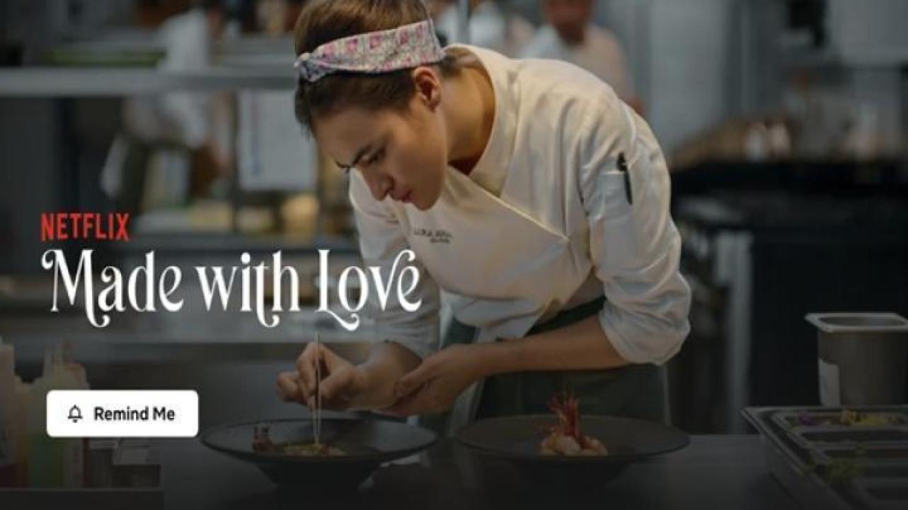 مسلسل Made with Love الحلقة 4 الرابعة مترجم 