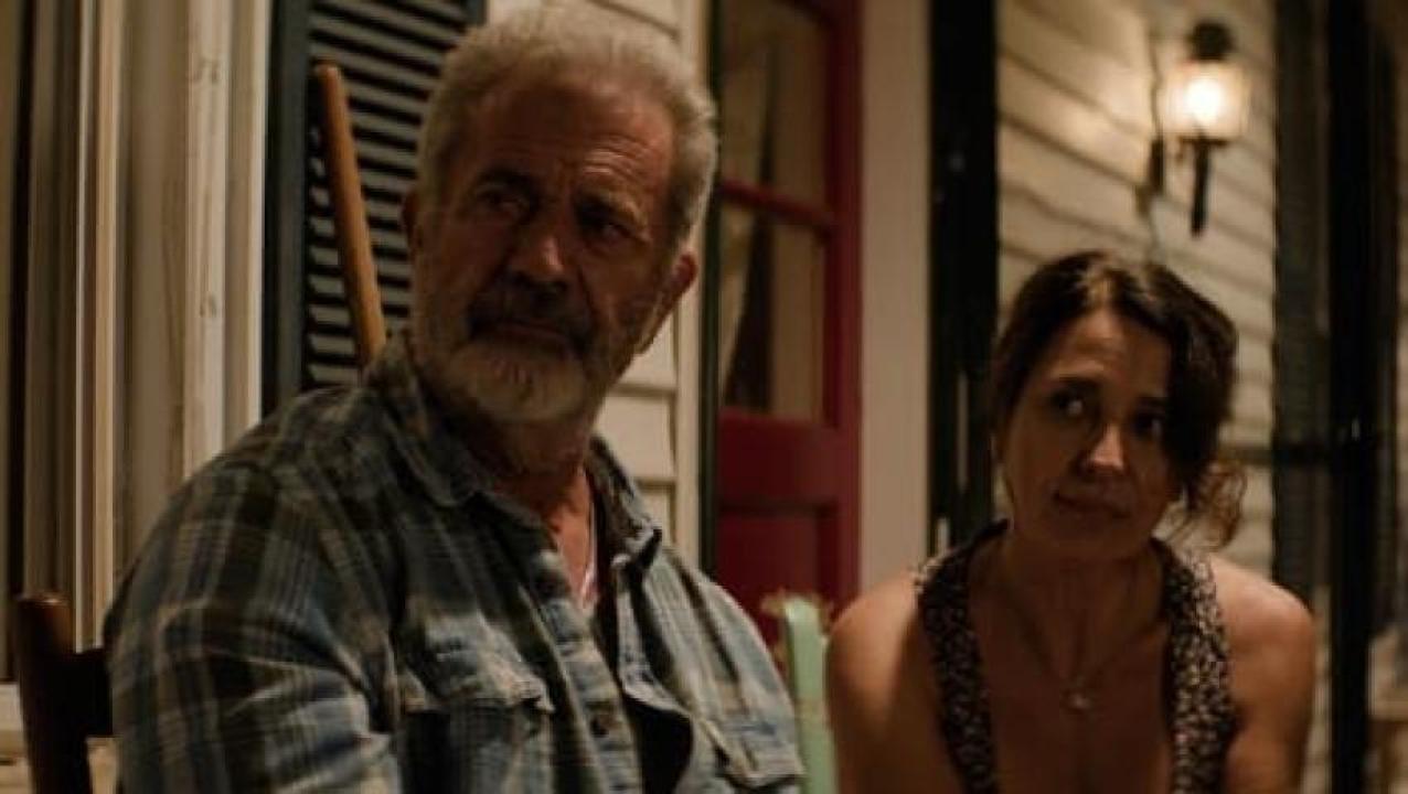 مشاهدة فيلم Desperation Road 2023 مترجم 