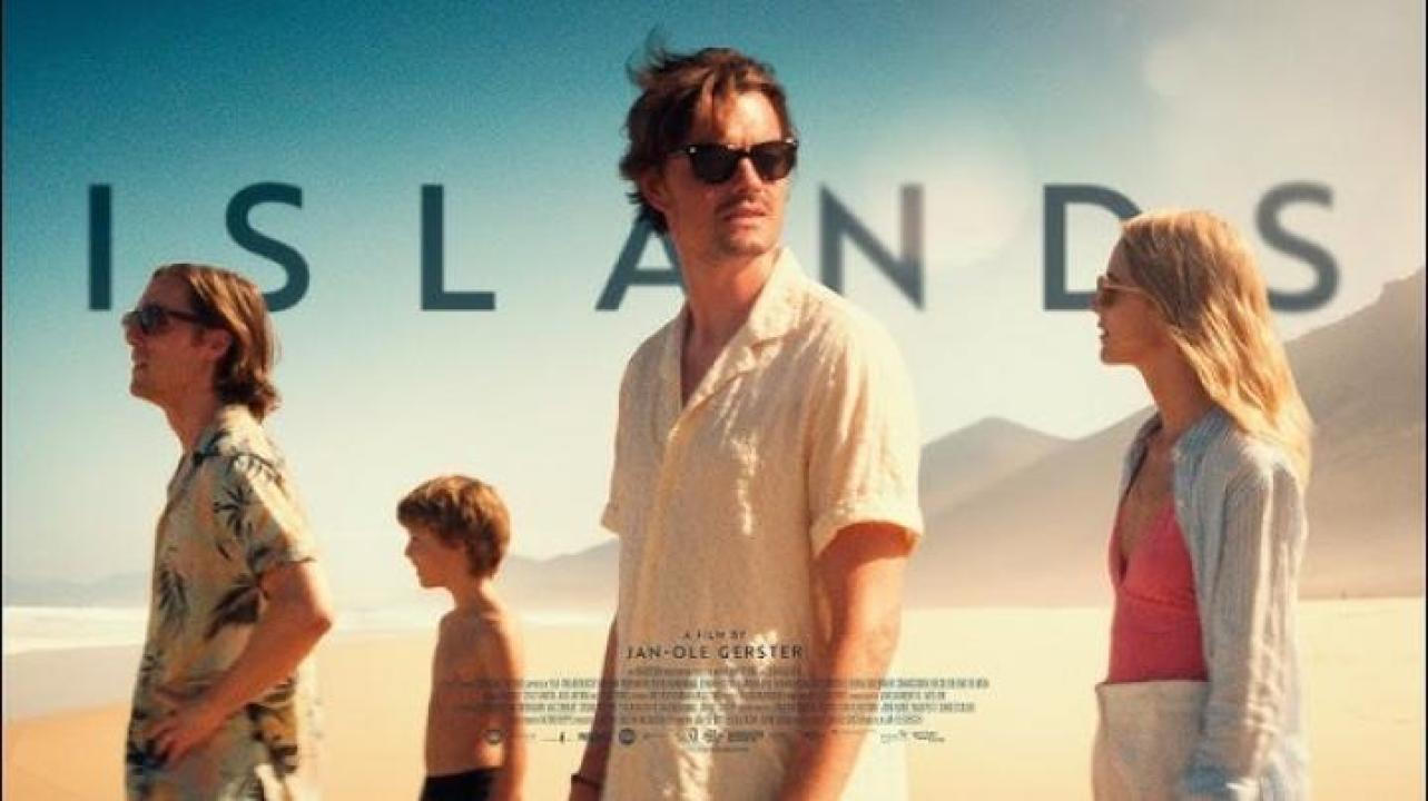 مشاهدة فيلم Islands 2025 مترجم 