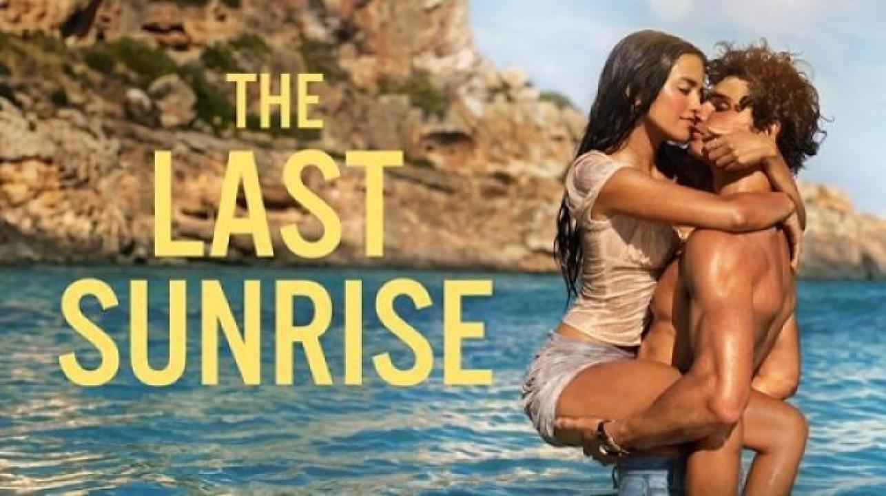 مشاهدة فيلم The Last Sunrise 2026 مترجم