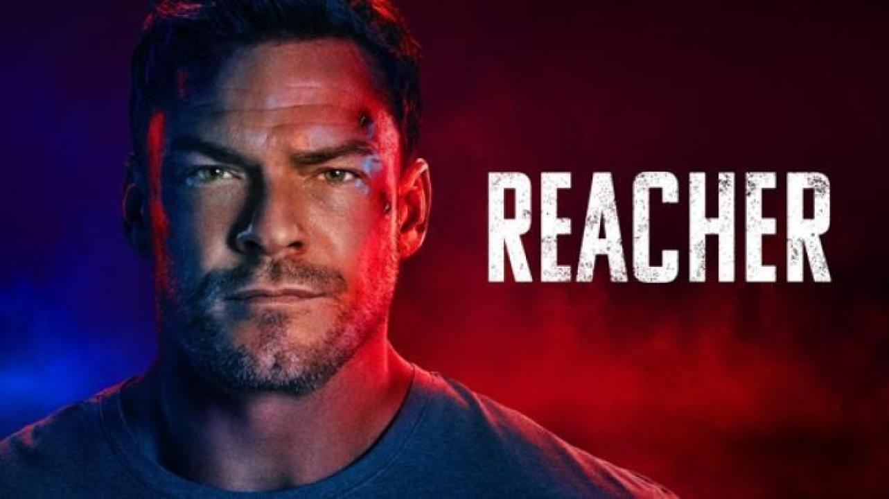 مسلسل Reacher الموسم الرابع الحلقة 4 الرابعة مترجم