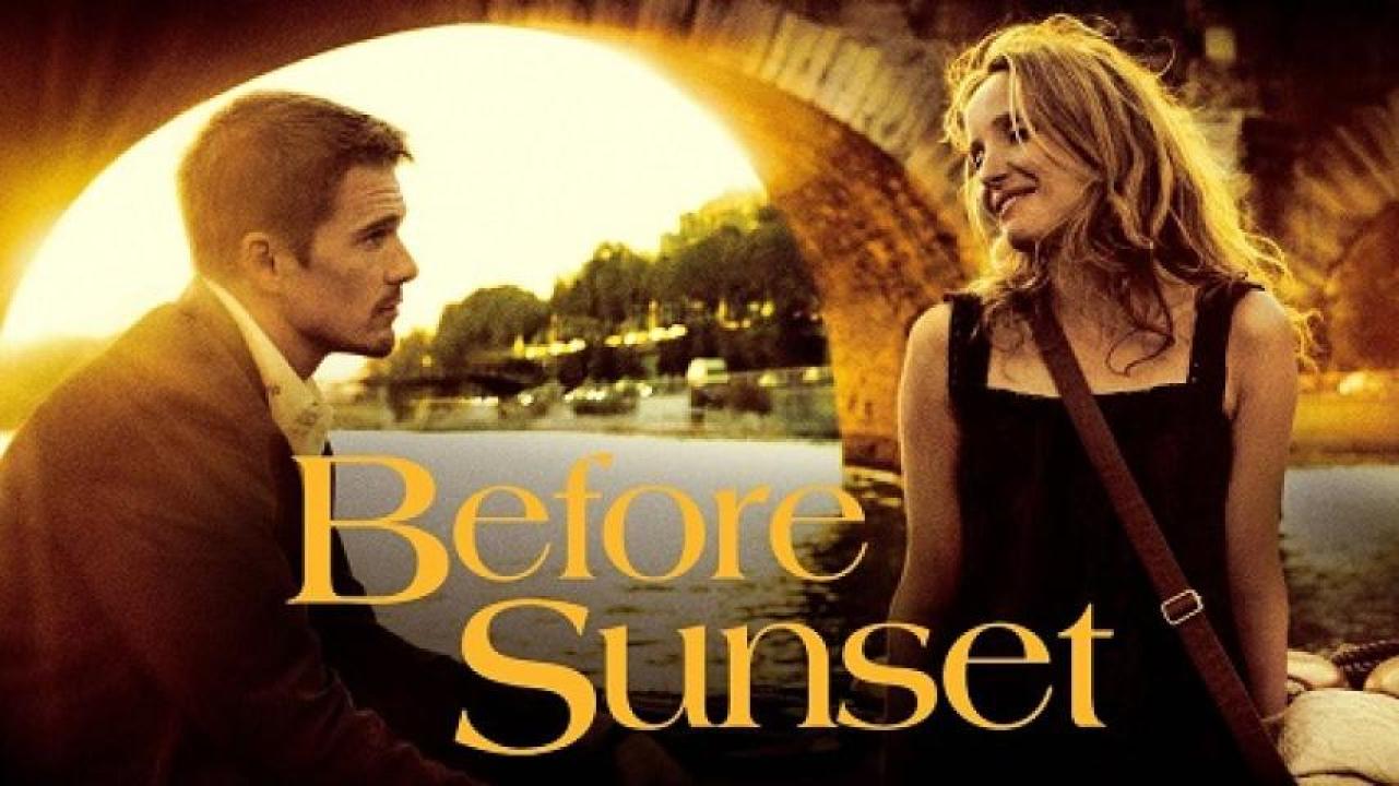 مشاهدة فيلم Before Sunset 2004 مترجم 