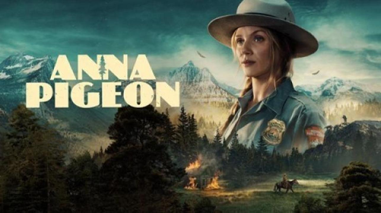 مسلسل Anna Pigeon الحلقة 8 الثامنة مترجم