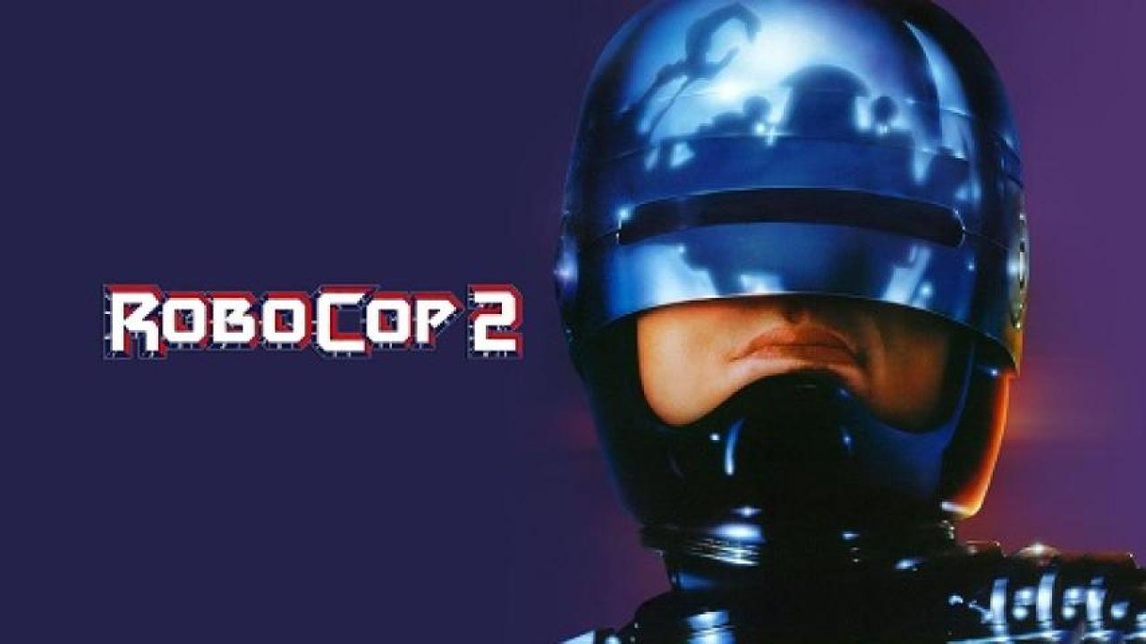 مشاهدة فيلم RoboCop 2 1990 مترجم 