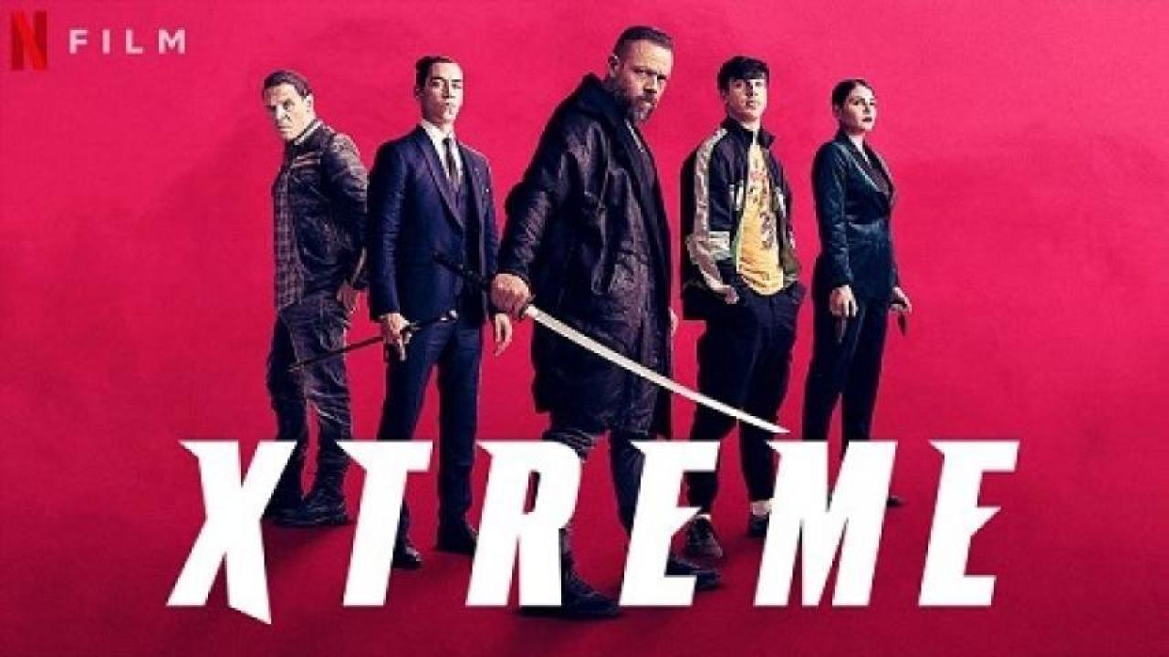 مشاهدة فيلم Xtremo 2021 مترجم 