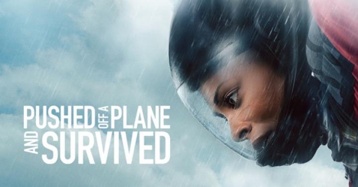 مشاهدة فيلم Pushed Off A Plane And Survived 2026 مترجم