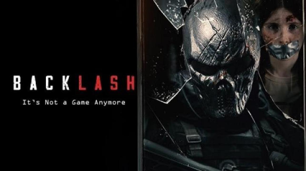 مشاهدة فيلم Backlash 2025 مترجم 