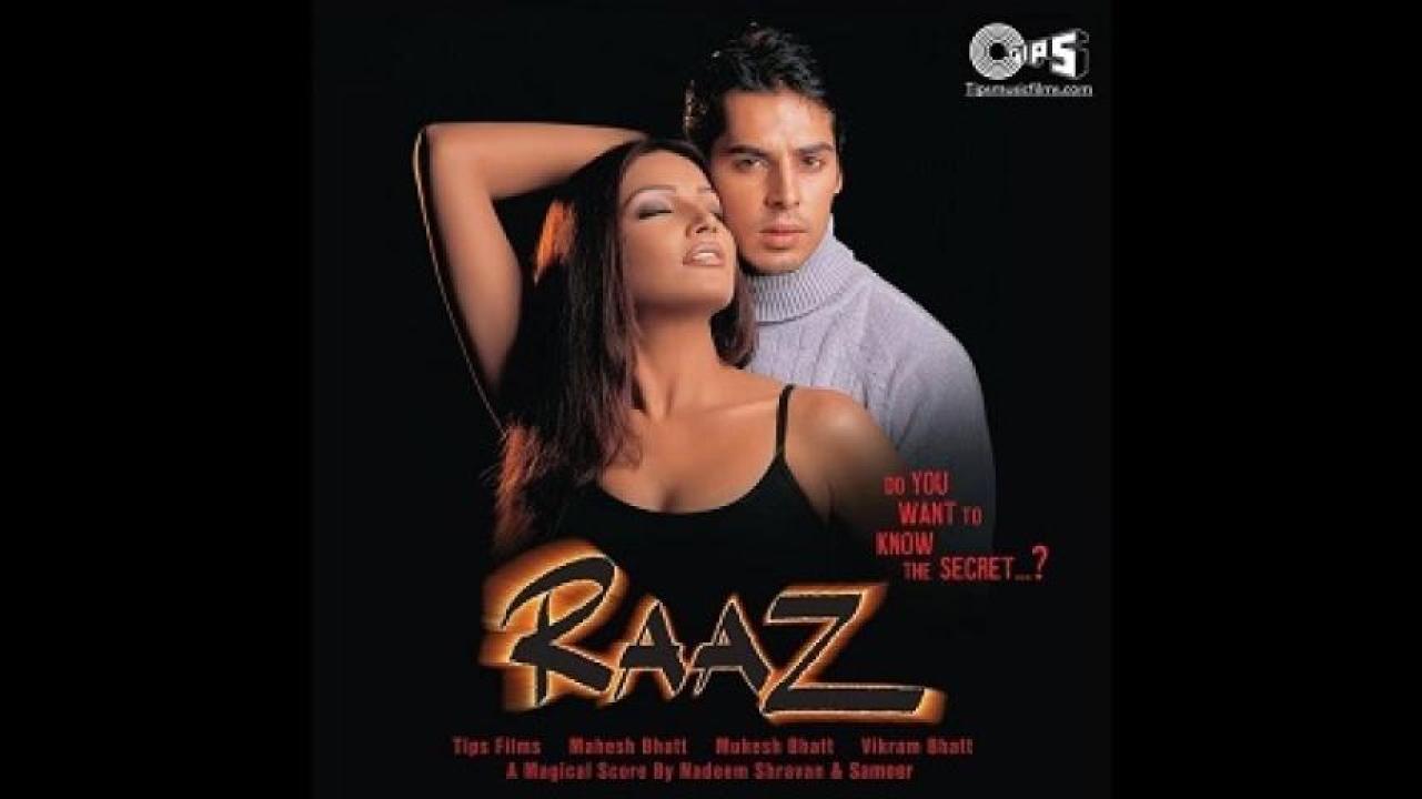 مشاهدة فيلم Raaz 1 2002 مترجم 