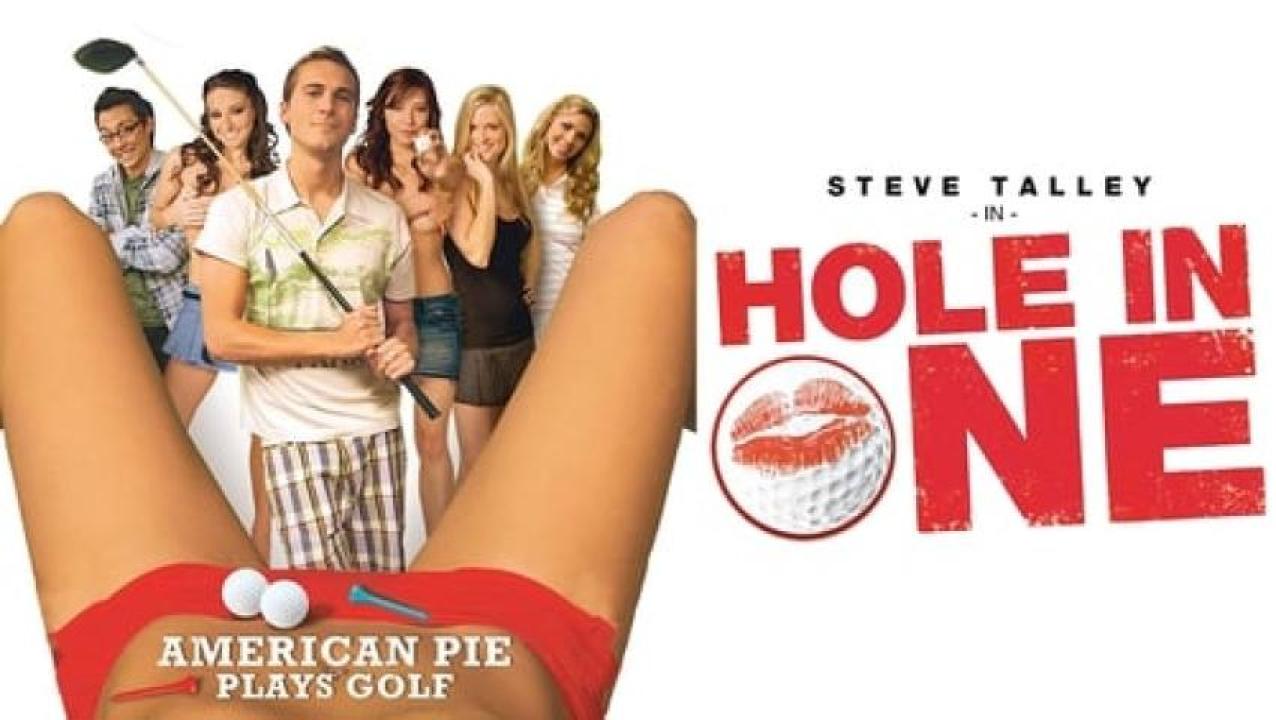 مشاهدة فيلم Hole in One 2009 مترجم 