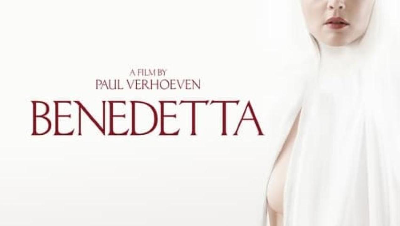 مشاهدة فيلم Benedetta 2021 مترجم 