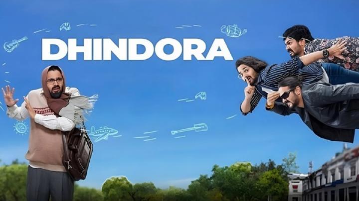 مسلسل Dhindora مترجم كامل عيون تي في