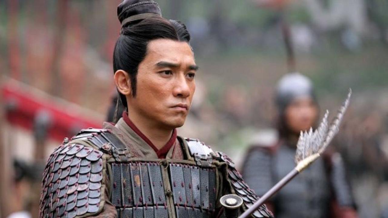 مشاهدة فيلم Red Cliff II 2009 مترجم 