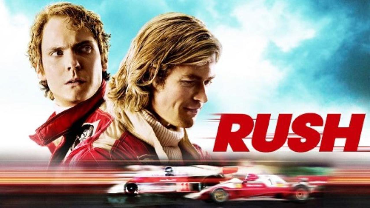 مشاهدة فيلم Rush 2013 مترجم 