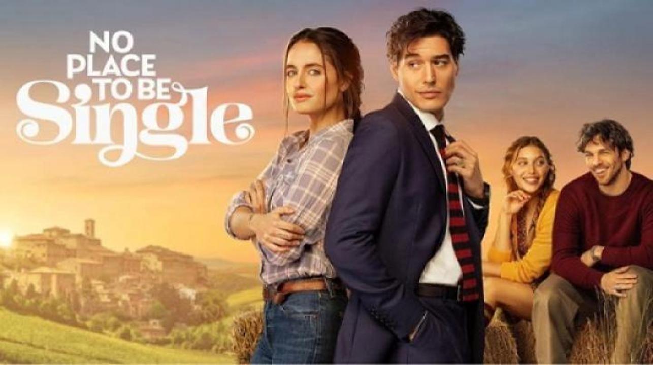 مشاهدة فيلم No Place to Be Single 2026 مترجم 