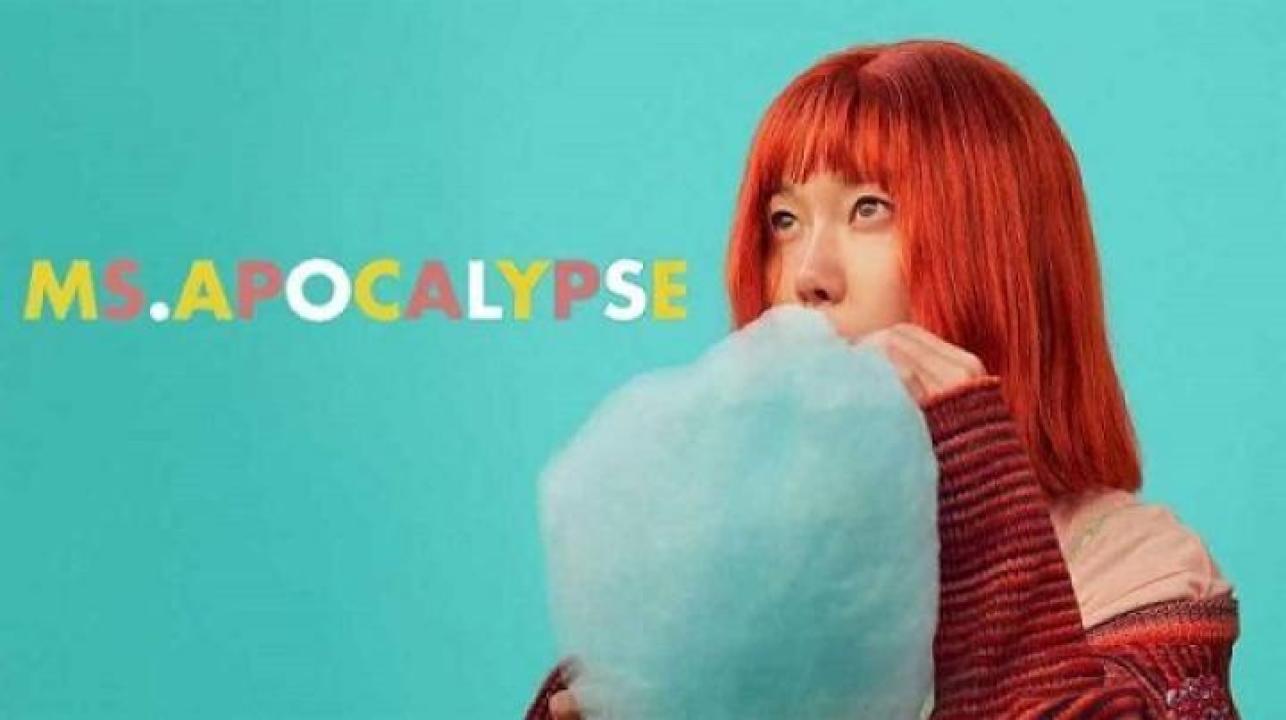 مشاهدة فيلم Ms. Apocalypse 2023 مترجم 