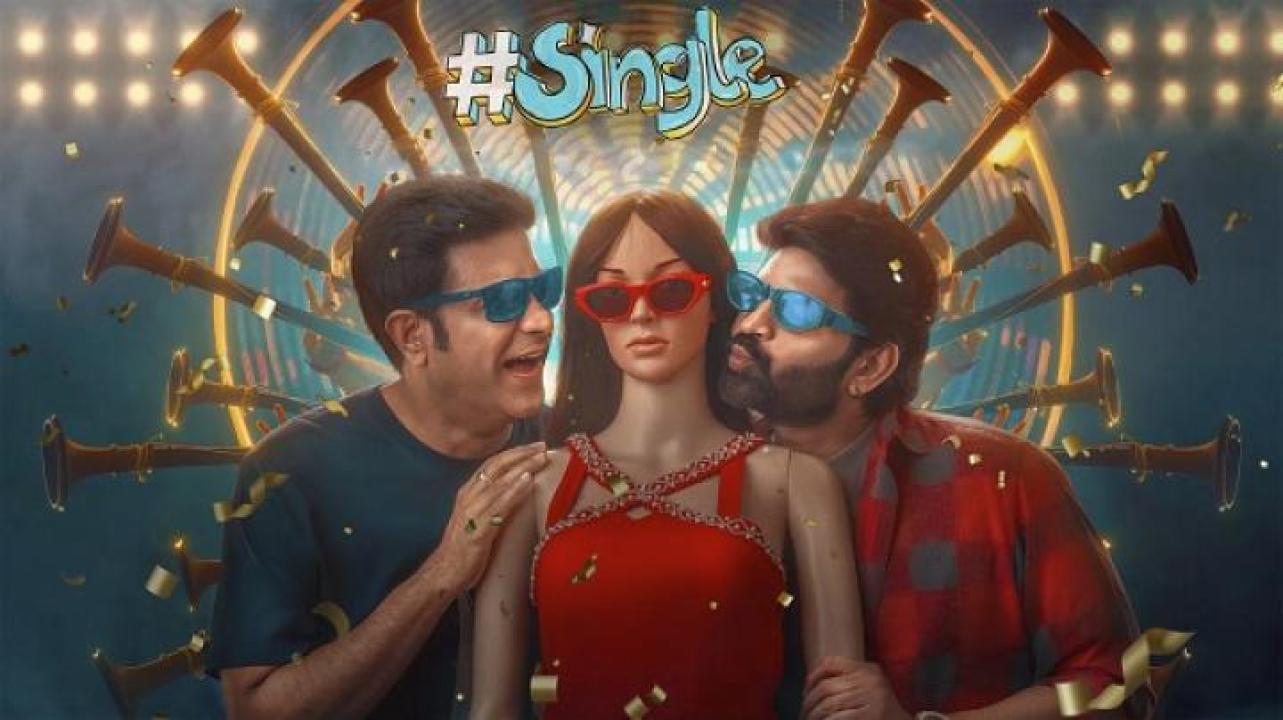 مشاهدة فيلم Single 2025 مترجم 