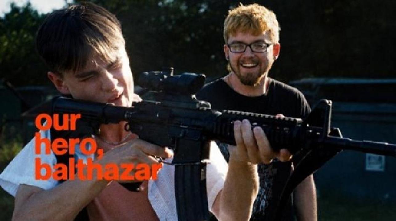 مشاهدة فيلم Our Hero Balthazar 2025 مترجم 