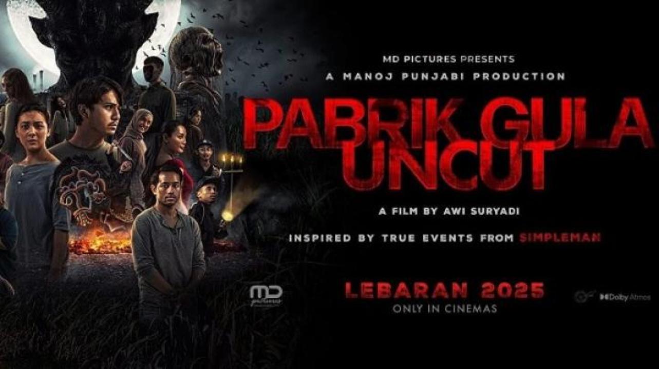 مشاهدة فيلم Pabrik Gula 2025 مترجم 