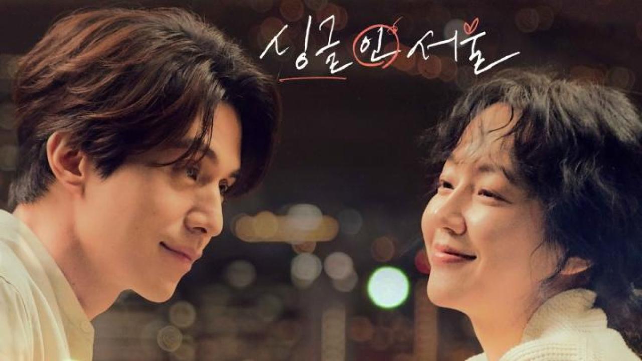 مشاهدة فيلم Single in Seoul 2023 مترجم 