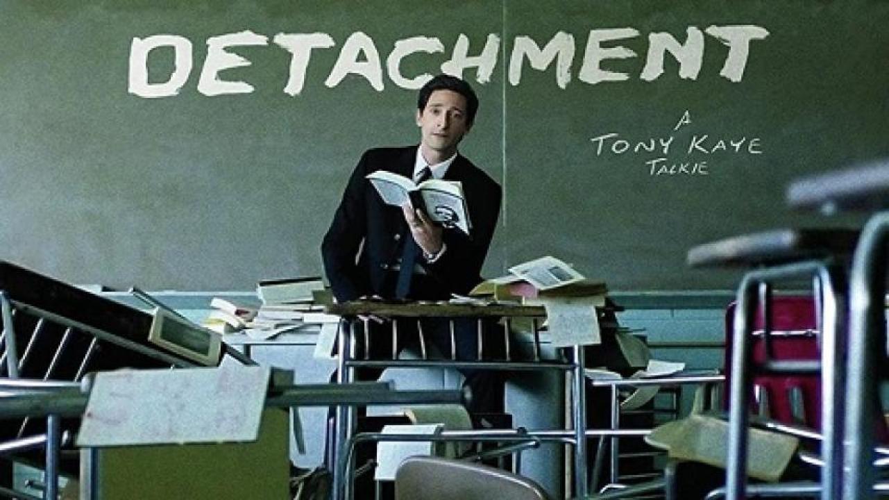 مشاهدة فيلم Detachment 2011 مترجم 