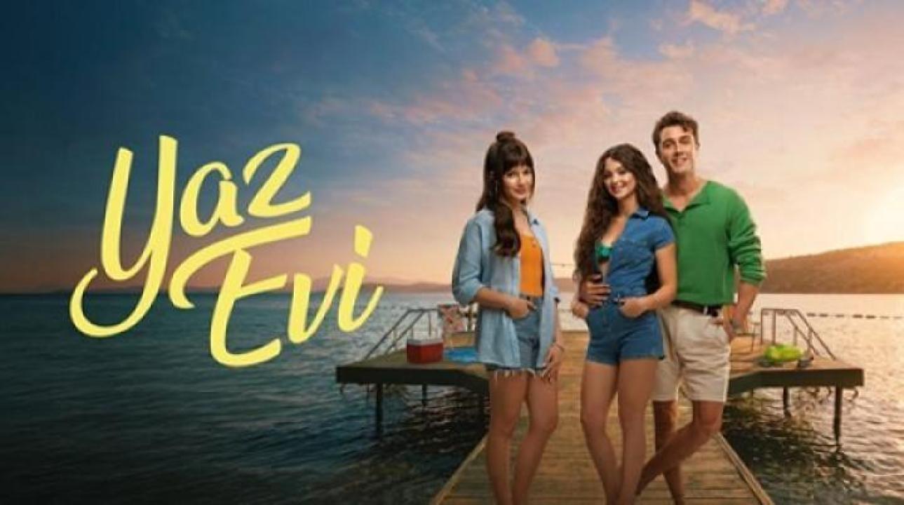 مشاهدة فيلم Yaz Evi 2026 مترجم 